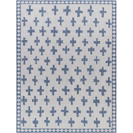 Livabliss Long Beach LBH-2362 Outdoor Safe Area Rug LBH2362-537